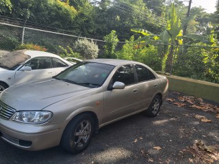 2007 Nissan Sunny B15 for sale in St. James, Jamaica