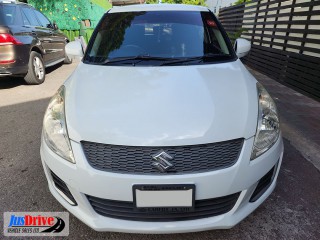 2015 Suzuki Swift