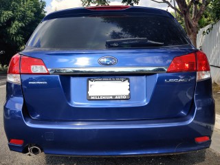 2012 Subaru Legacy for sale in Kingston / St. Andrew, Jamaica