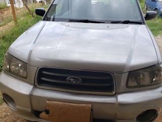 2004 Subaru Forester for sale in St. James, Jamaica