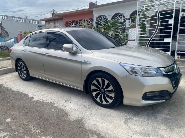 2013 Honda Accord for sale in St. Catherine, Jamaica