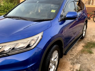 2017 Honda CRV for sale in St. James, Jamaica