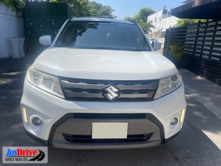 2017 Suzuki VITARA for sale in Kingston / St. Andrew, Jamaica