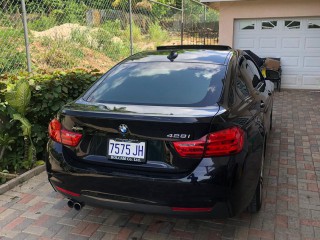 2015 BMW 428i GRAN COUPE X Drive M sport package for sale in St. James, Jamaica