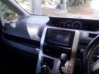 2013 Toyota Voxy for sale in Manchester, Jamaica
