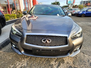 2016 Nissan INFINITI Q50 for sale in Kingston / St. Andrew, Jamaica