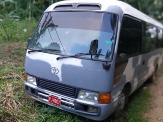 2003 Toyota Coaster for sale in Kingston / St. Andrew, Jamaica