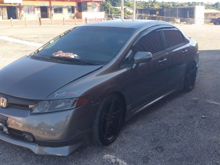 2008 Honda Civic for sale in St. Elizabeth, Jamaica