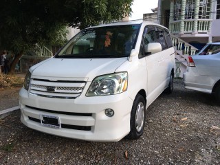 2006 Toyota Noah for sale in St. James, Jamaica