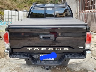 2016 Toyota Tacoma