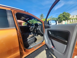 2016 Ford Ranger