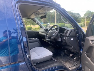 2017 Toyota Hiace  GL for sale in St. Ann, Jamaica