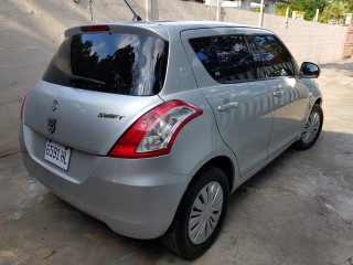 2014 Suzuki Swift for sale in Kingston / St. Andrew, Jamaica