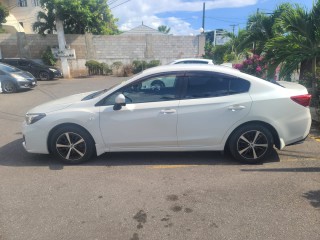 2017 Subaru G4