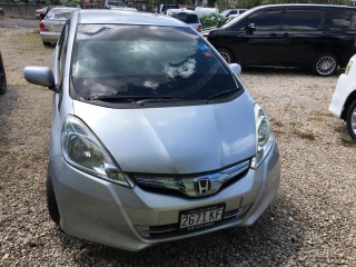 2012 Honda Fit for sale in Manchester, Jamaica