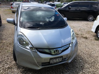 2012 Honda Fit