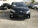 2011 Toyota Wish for sale in Kingston / St. Andrew, Jamaica