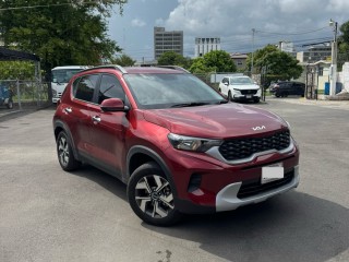 2024 Kia Sonet for sale in Kingston / St. Andrew, Jamaica