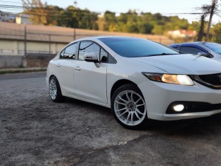 2013 Honda civic for sale in St. Ann, Jamaica