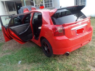 2001 Toyota Allex for sale in Manchester, Jamaica