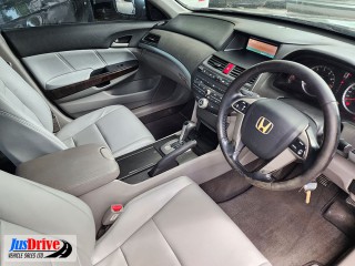 2009 Honda Accord