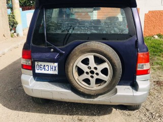 2003 Mitsubishi Pajero for sale in Kingston / St. Andrew, Jamaica