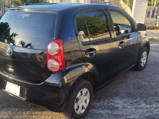 2013 Toyota Passo