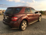 2006 Mercedes Benz ML320 for sale in Kingston / St. Andrew, Jamaica