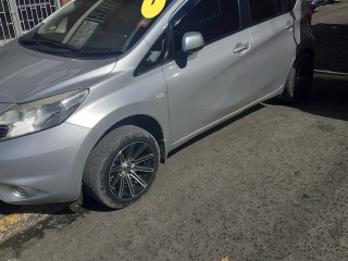 2012 Nissan Note for sale in Westmoreland, Jamaica