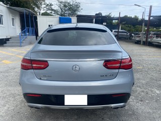 2018 Mercedes Benz GLE 43 for sale in Kingston / St. Andrew, Jamaica