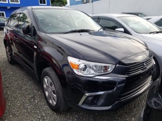 2017 Mitsubishi RVR for sale in Kingston / St. Andrew, Jamaica