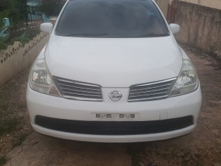 2007 Nissan Tiida for sale in Manchester, Jamaica