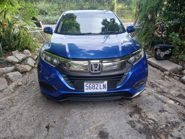 2019 Honda HRV for sale in St. Catherine, Jamaica