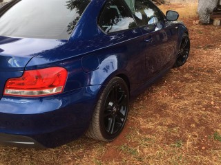 2012 BMW 1 Series M sport coupe for sale in St. Elizabeth, Jamaica