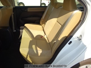 2013 Toyota Carolla axio for sale in St. Catherine, Jamaica