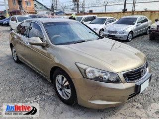 2010 Honda ACCORD for sale in Kingston / St. Andrew, Jamaica