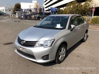 2014 Toyota AXIO for sale in St. Catherine, Jamaica