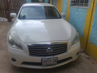 2011 Nissan Fuga for sale in Kingston / St. Andrew, Jamaica