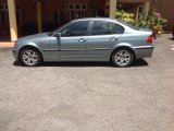 2004 BMW 318i for sale in Kingston / St. Andrew, Jamaica