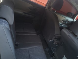 2011 Toyota Wish for sale in St. James, Jamaica