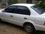 1997 Toyota Tercel for sale in St. Catherine, Jamaica