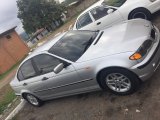 2003 BMW 316i for sale in Kingston / St. Andrew, Jamaica