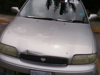 1994 Nissan Bluebird for sale in St. James, Jamaica