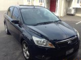 2010 Ford Focus for sale in Kingston / St. Andrew, Jamaica