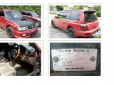 1998 Subaru Forrester for sale in St. Catherine, Jamaica