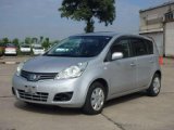 2011 Nissan note for sale in St. Catherine, Jamaica