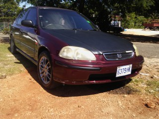 1996 Honda Civic for sale in Manchester, Jamaica