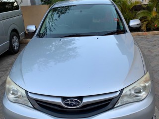 2010 Subaru Impreza for sale in Kingston / St. Andrew, Jamaica