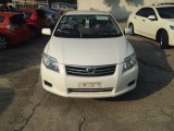 2012 Toyota Corolla Axio for sale in Kingston / St. Andrew, Jamaica