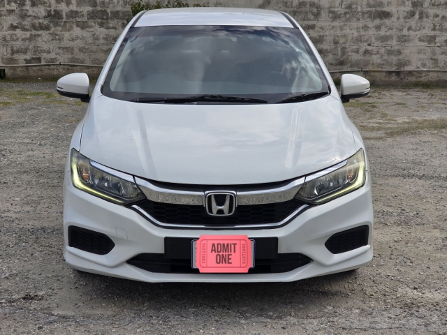 2020 Honda City for sale in Kingston / St. Andrew, Jamaica